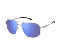 Carrera DUCATI CARDUC 037/S CTL MATTE PALLADIUM 61/16/140 Herren Sonnenbrillen