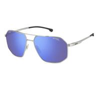 Carrera DUCATI CARDUC 037/S CTL MATTE PALLADIUM 61/16/140 Herren Sonnenbrillen