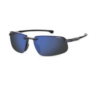 Carrera Ducati CARDUC 043/S R6S/XT Gläser SONNENBRILLEN Blau Specchiato