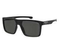 Carrera Herren Sonnenbrille - CARDUC 049/S - 807/IR - 57mm - Rechteck
