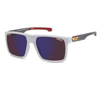 Carrera Herren Sonnenbrille - CARDUC 049/S - 268/Z0 - 57mm - Rechteck