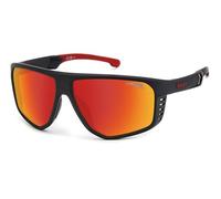 Carrera Herren Sonnenbrille - CARDUC 051/S - 003/UZ - 61mm - Rechteck