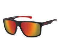 CARRERA DUCATI CARDUC 056/S MATTE BLACK 60