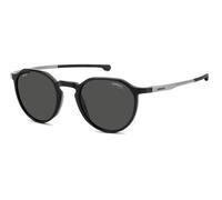 CARRERA DUCATI, GAFAS DE SOL, CARDUC 063/S, BLACK, 50, (MAN)