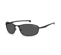 Sonnenbrillen Carrera ducati Carduc 006/s col. 807/ir Herren Rechteckig Schwarz