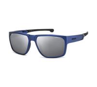 Carrera Ducati Herren-Sonnenbrillen 59/18/135 mm Harz Einheitsgröße