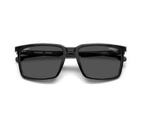 CARRERA DUCATI Sonnenbrillen CARDUC 023/S 807 BLACK 56/18/140 Herren