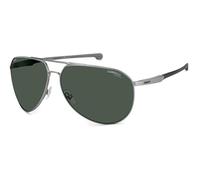 Carrera-Sport Sonnenbrillen Ducati Carduc 030/S Pilot Herren Matt Dunkel Ruthenium/Grau 67/13/130