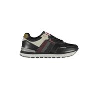 Carrera Dynamic Black Herren-Sneaker - Größe: 42