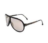Carrera Endurance65/n 003/JO MATT BLACK Sunglasses Unisex Propionate, Standard, 63