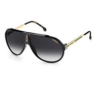 Carrera Sonnenbrille Endurance65 N 807 90 Schwarz Größe 63-10 mm