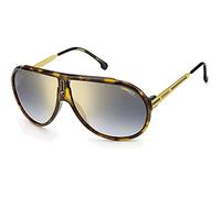 Carrera ENDURANCE65/N Sonnenbrille, Erwachsene, Uni, mehrfarbig, Einheitsgröße