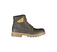 Carrera Explorer Stiefeletten Braun Leder - Größe: 41