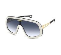 Carrera Herren Sonnenbrille - FLAGLAB 17 - B4E/08 - 99mm - Monoscheibe
