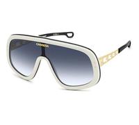 Carrera Herren Sonnenbrille - FLAGLAB 17 - B4E/08 - 99mm - Monoscheibe
