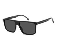 CARRERA, GAFAS DE SOL, C SPORT 14/S, BLACK, 58, (MAN)