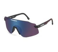 CARRERA, GAFAS DE SOL, C SPORT 16/S, MATTE BLACK RED, 99, (MAN)
