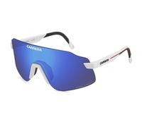 CARRERA, GAFAS DE SOL, C SPORT 16/S, MATTE WHITE, 99, (MAN)