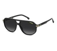 CARRERA, GAFAS DE SOL, CARRERA 375/S, BLACK, 59, (MAN)