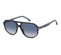 CARRERA, GAFAS DE SOL, CARRERA 375/S, BLACK BLUE, 59, (MAN)