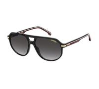 CARRERA, GAFAS DE SOL, CARRERA 375/S, BLACK RED, 59, (MAN)