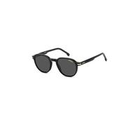 Carrera-Sport Sonnenbrille Carrera 376/S Schwarz Größe 50 Herren