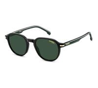 CARRERA, GAFAS DE SOL, CARRERA 376/S, BLACK GREEN, 50, (MAN)