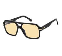 CARRERA, GAFAS DE SOL, CARRERA 377/S, BLACK, 56, (MAN)