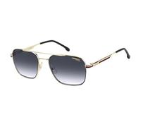 CARRERA BRILLEN Sonnenbrille 379/S/57 gold