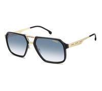 CARRERA, GAFAS DE SOL, VICTORY C 27/S, BLACK GOLD, 59, (MAN)