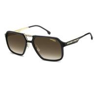 CARRERA BRILLEN Sonnenbrille VICTORY C 27/S schwarz