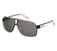 Carrera GRAND PRIX 2 Black crystal 64/9/130 Herren Sonnenbrillen