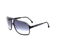 Carrera GRAND PRIX 3 Black blue 64/9/135 Herren Sonnenbrillen