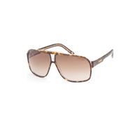 Carrera GRANDPRIX2 64 086 HA Grand Prix Sonnenbrille Einheitsgröße