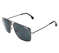 Carrera Herren 1006/S IR TI7 60 Sonnenbrille, Schwarz (Grey Bluette)