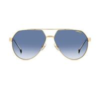 Carrera CARRERA 1067/S J5G/08 62-14 Sonnenbrille mit Sehstärke erhältlich, Herren, Vollrand, Pilot