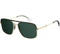 Carrera Herren 152/S Sonnenbrille, Goldgreen, 60