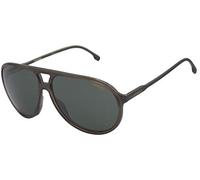 Carrera Herren 237/S Sonnenbrille, Barro, 61