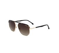 CARRERA BRILLEN Sonnenbrille 304/S/59 gold