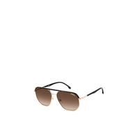 CARRERA BRILLEN Sonnenbrille 304/S/59 gold