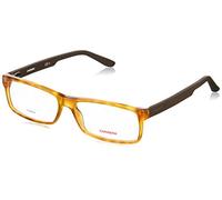 Carrera Herren CA6655 TRI 57 Sonnenbrille, Braun (Havana Brown)