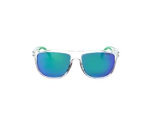 Carrera Herren-Sonnenbrille in Blau - Größe 58 | Brillen Herren