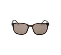 Carrera Herren-Sonnenbrille in Braun - Größe 54 | Brillen Herren