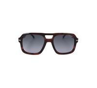 Carrera CARRERA 317/S EX4, Aviator Sonnenbrille, Herren, in Sehstärke erhältlich