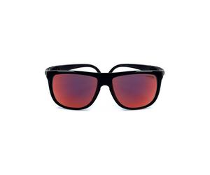 Carrera Herren-Sonnenbrille in Schwarz - Größe 58 | Brillen Herren