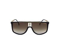 Carrera Herren-Sonnenbrille in Schwarz - Größe 61 | Brillen Herren