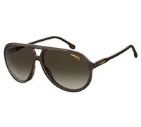 Carrera Herren Sonnenbrillen 237/S, 09Q/HA, 61
