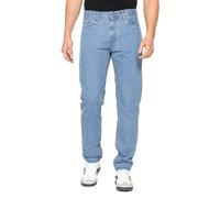 Carrera Jeans - Jeans aus Baumwolle, hellblau-Blauer Jeansstoff (50)