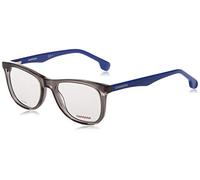 CARRERA JR Unisex-Erwachsene CARRERINO 63 09V 47 Sonnenbrille, Blau (Grey Blue)