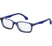 Carrera Junior Unisex-Erwachsene CARRERINO 68 PJP 48 Sonnenbrille, Blau (Blue)